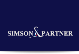 Simson & Partner Steuerberatung GmbH & Co KG
