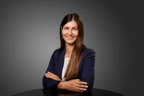 Anna Feichtinger, LLB.oec