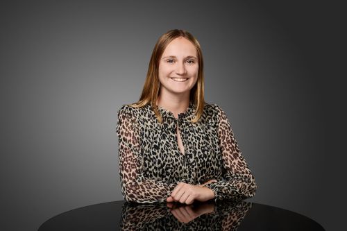 Vanessa Spiessberger