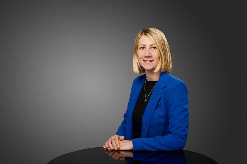 Carina Thaler, LLB.oec