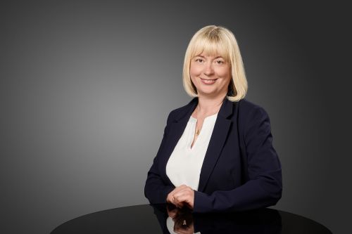 Elfriede Hinterdorfer